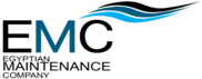 EMC – Egyptian Maintenance Company - logo